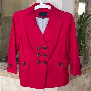 Banana Republic blazer